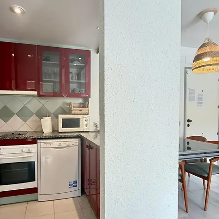 Apartament Illa Mar Dor 132