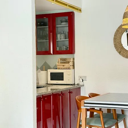 Apartament Illa Mar Dor 132 L'Estartit