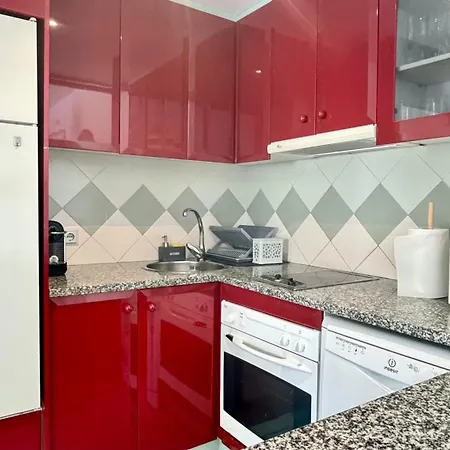 Illa Mar Dor 132 Apartament *