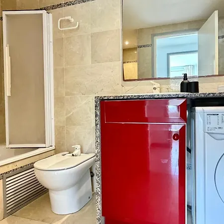 Apartament Illa Mar Dor 132 *