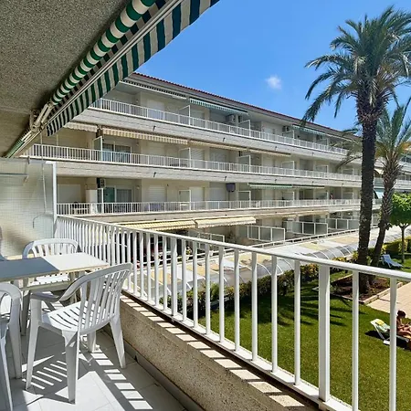Illa Mar Dor 132 * L'Estartit