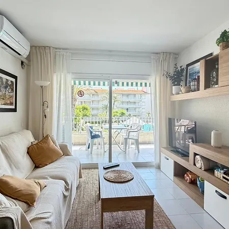 Illa Mar Dor 132 Apartament