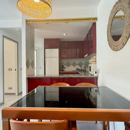 Apartament Illa Mar Dor 132 *