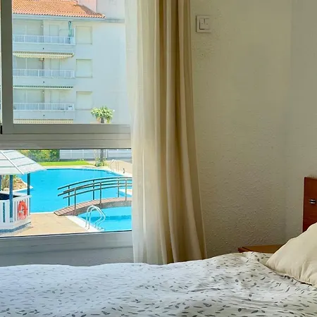Apartament Illa Mar Dor 132 L'Estartit