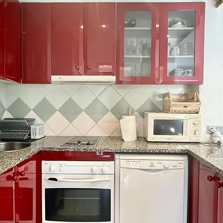 Illa Mar Dor 132 Apartament
