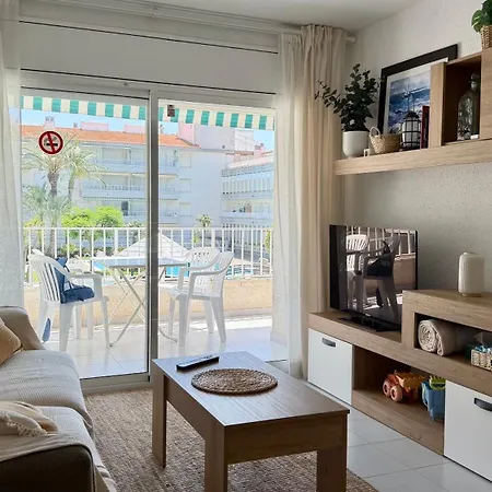 Apartament Illa Mar Dor 132