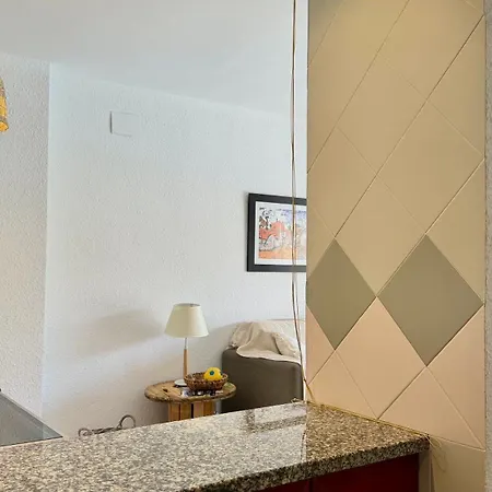 Illa Mar Dor 132 Apartament *