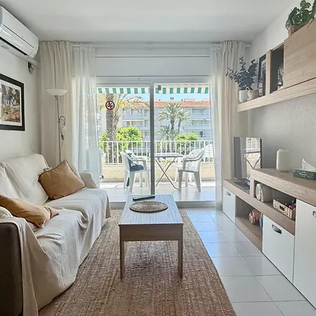 Apartament Illa Mar Dor 132 *