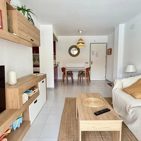 Illa Mar Dor 132 Apartament L'Estartit
