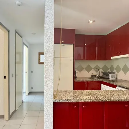 Apartament Illa Mar Dor 132 L'Estartit