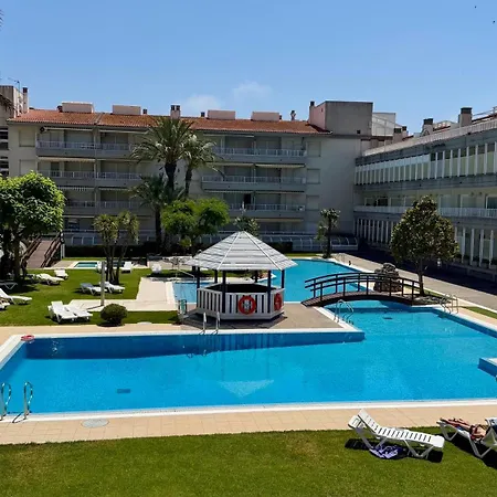 Apartament Illa Mar Dor 132