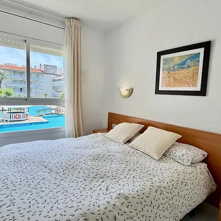 Apartament Illa Mar Dor 132 L'Estartit