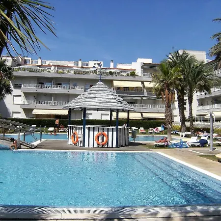 Illa Mar Dor 132 Apartment L'Estartit