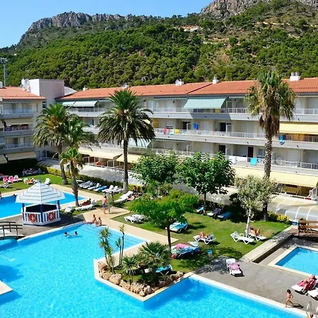 Illa Mar Dor 132 Apartment L'Estartit