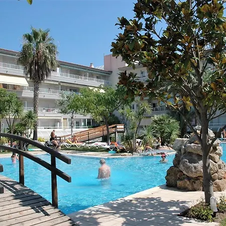 Illa Mar Dor 132 Apartment
