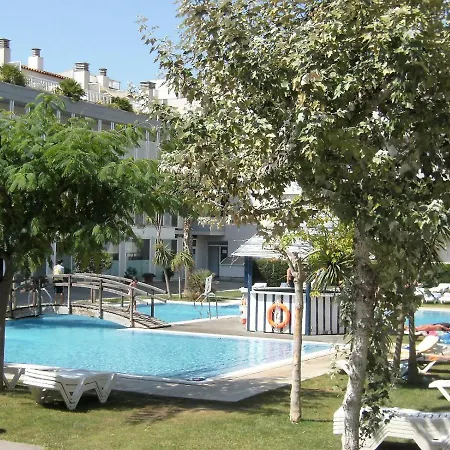 Apartment Illa Mar Dor 132 *