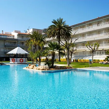 Apartment Illa Mar Dor 132 *