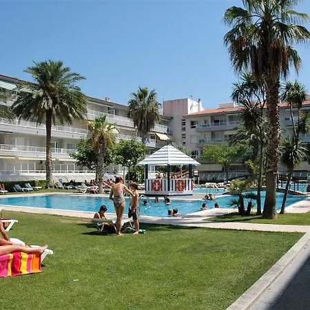 Illa Mar Dor 132 * L'Estartit