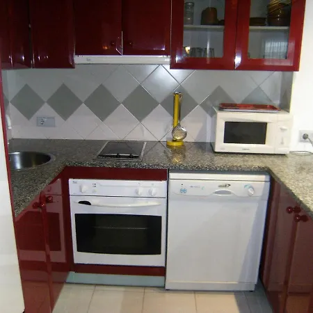 Apartment Illa Mar Dor 132