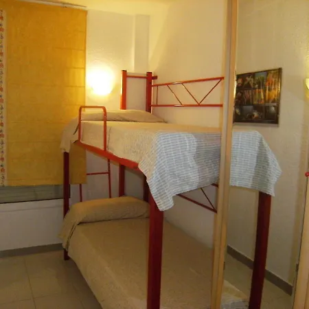 Apartment Illa Mar Dor 132 L'Estartit