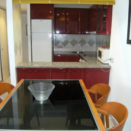 Illa Mar Dor 132 Apartment *